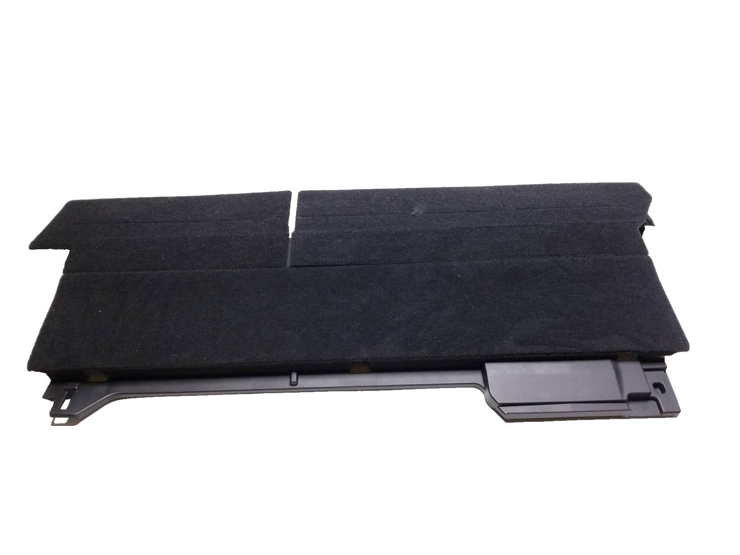 11-17 Lexus CT200h Trunk Boot Floor Mat Carpet 58415-76010 Oem✅