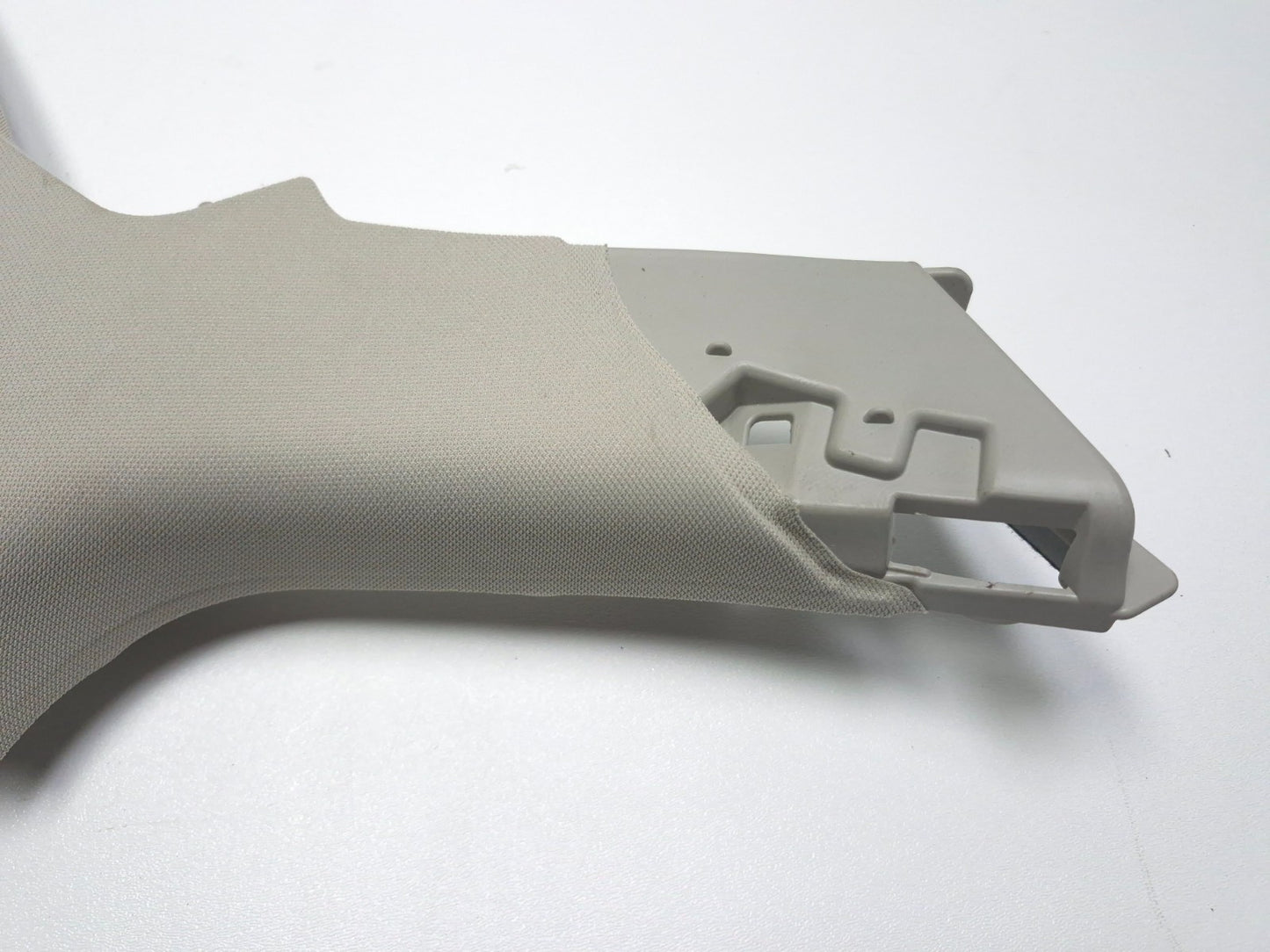 2020 Infiniti Q50 Rear C Pillar Panel Cover Left & Right Pair OEM ✅