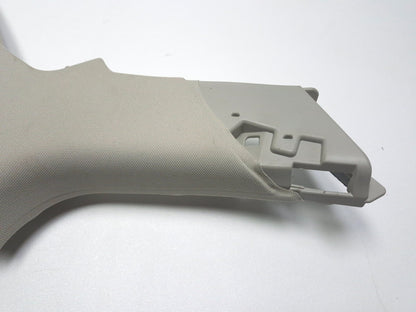 2020 Infiniti Q50 Rear C Pillar Panel Cover Left & Right Pair OEM ✅