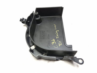 2014 Fiat 500l Engine Motor Timing Belt Cover OEM