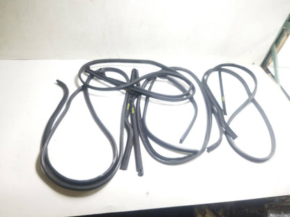 10 - 13 Ford Transit Connect Door Weatherstrip Front Left & Right OEM