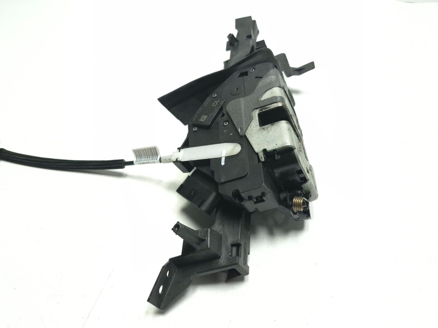 2017 Ford Transit Connect Xl Door Latch Lock Actuator Front Right OEM