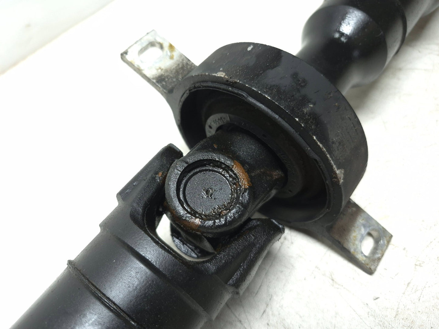 2008 BMW X6 E71 Rear Driveshaft OEM