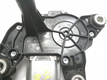 2017 Ford Transit Connect Wiper Motor Rear Passenger Side OEM