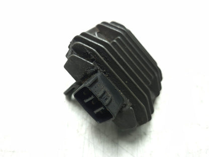 1999 Yamaha V Star Xvs650 Classic Voltage Regulator Rectifier OEM