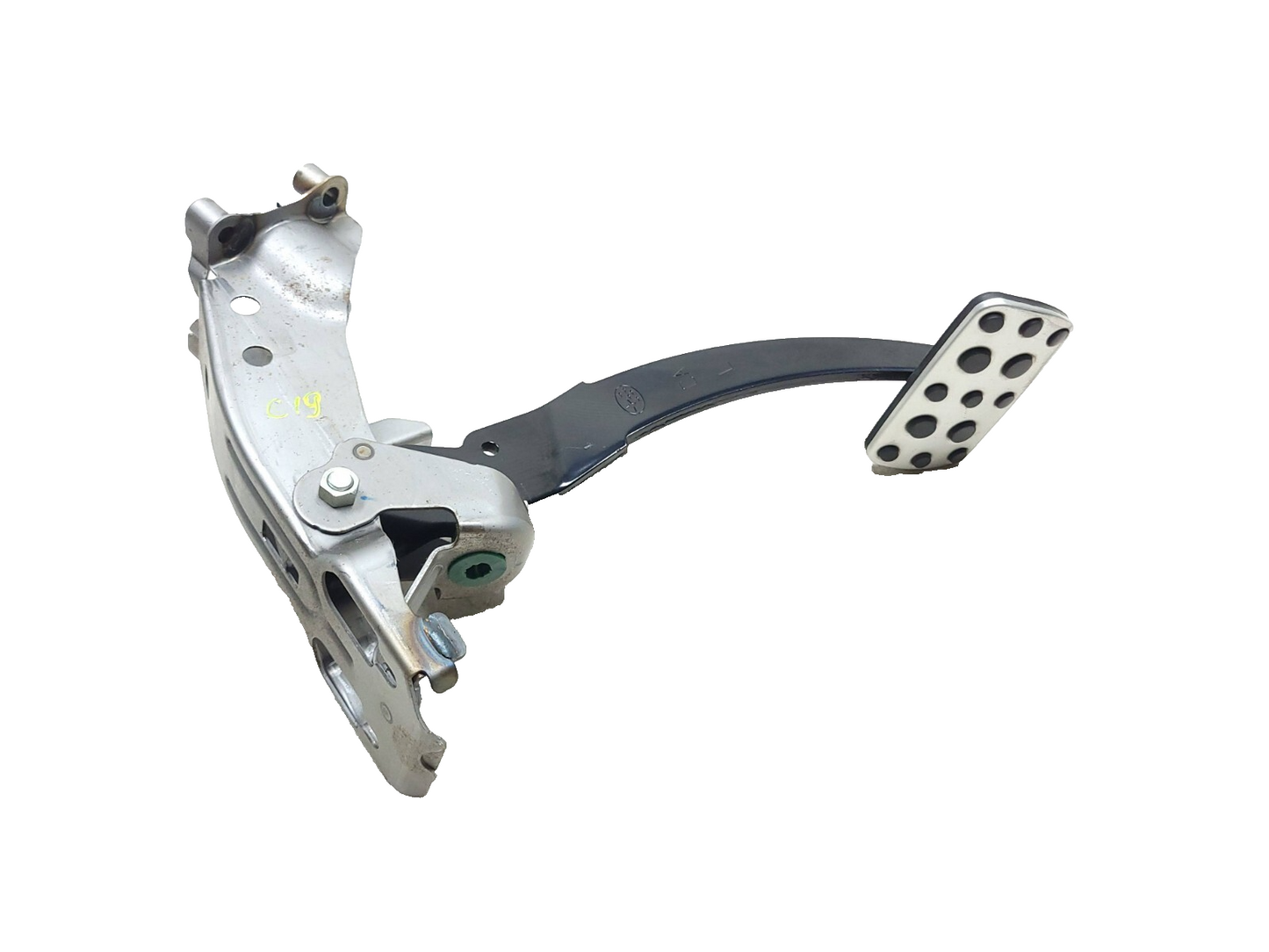 13 -16 Scion Fr-s Frs Brake Pedal OEM