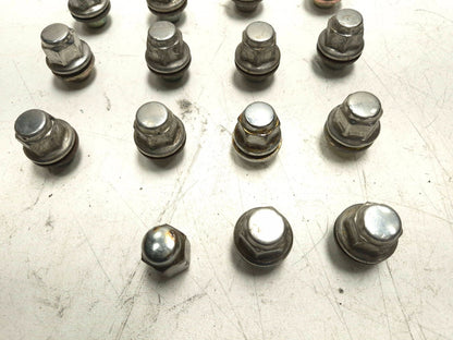 2007 Toyota Corolla Wheel Lug Nut OEM