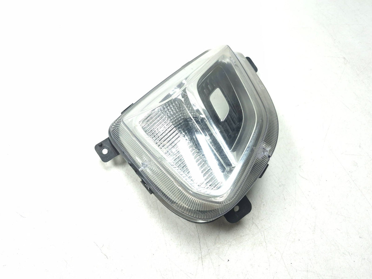2019 Chevrolet Equinox Fog & Turn Signal Light Lamp Right Passenger Side OEM