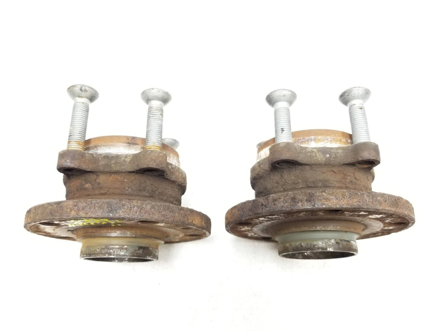 2009 - 2017 Volkswagen Tiguan Wheel Hub Bearing Left & Right OEM