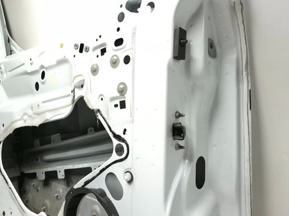 2016 Ford Transit Connect Front Door Driver Side