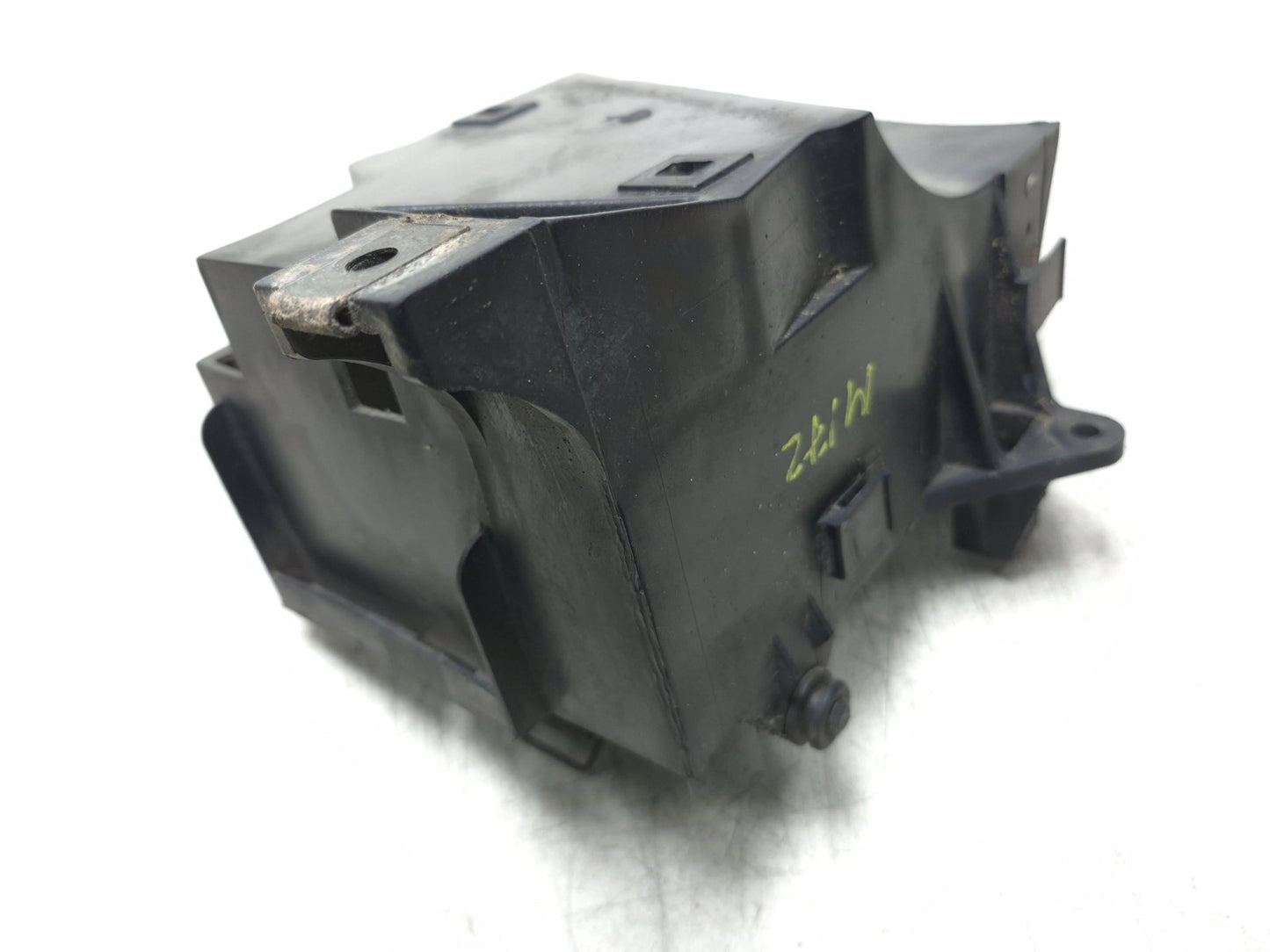 1999 Yamaha V Star Xvs650 Classic Battery Tray Box OEM