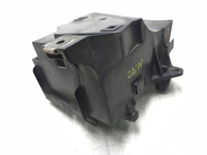1999 Yamaha V Star Xvs650 Classic Battery Tray Box OEM