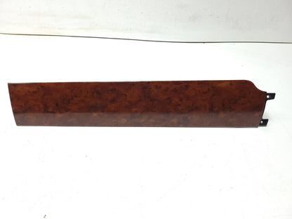 2013 Chevrolet Suburban Dashboard Radio Trim Bezel OEM