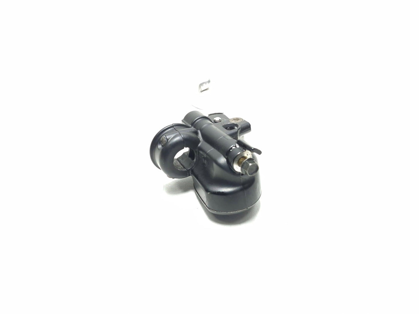 2007-2013 Harley Sportster 883 1200 Xl Front Brake Master Cylinder & Lever OEM
