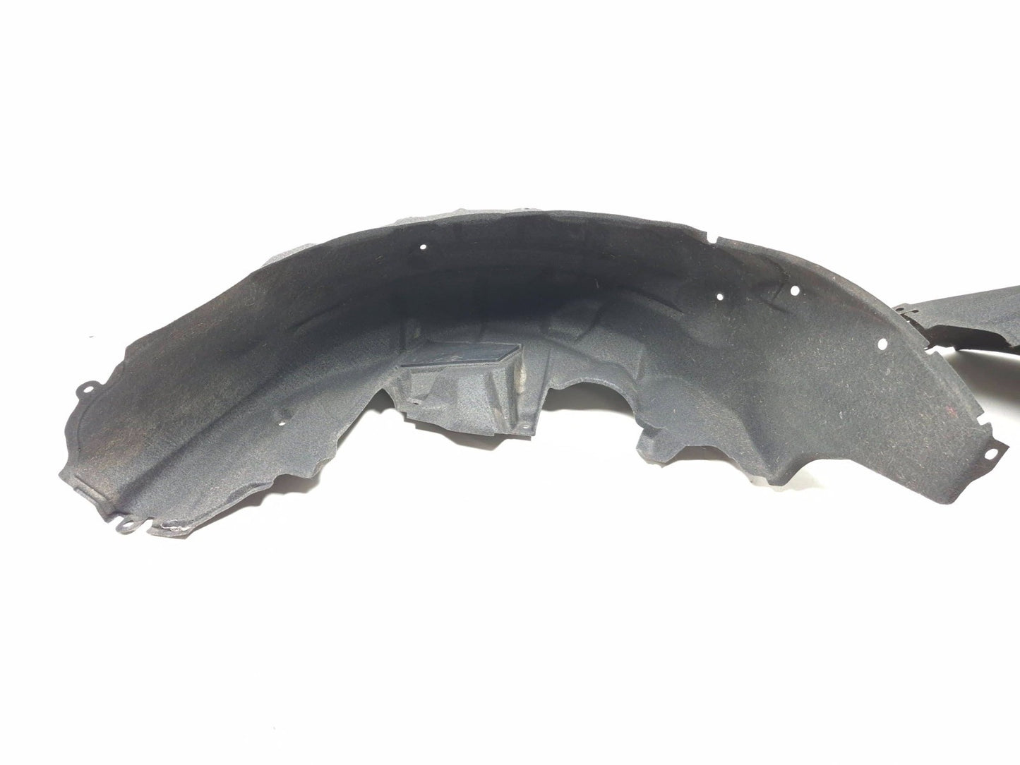 2009 Lexus IS250 Rear Fender Inner Wheel House Liner Left & Right OEM