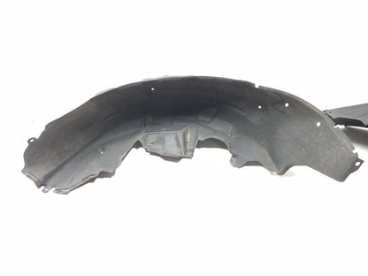 2009 Lexus IS250 Rear Fender Inner Wheel House Liner Left & Right OEM