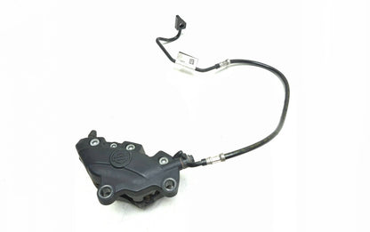 2017-2024 Harley Davidson Touring M8 Rear ABS Brake Caliper Brake Line 44080-08c