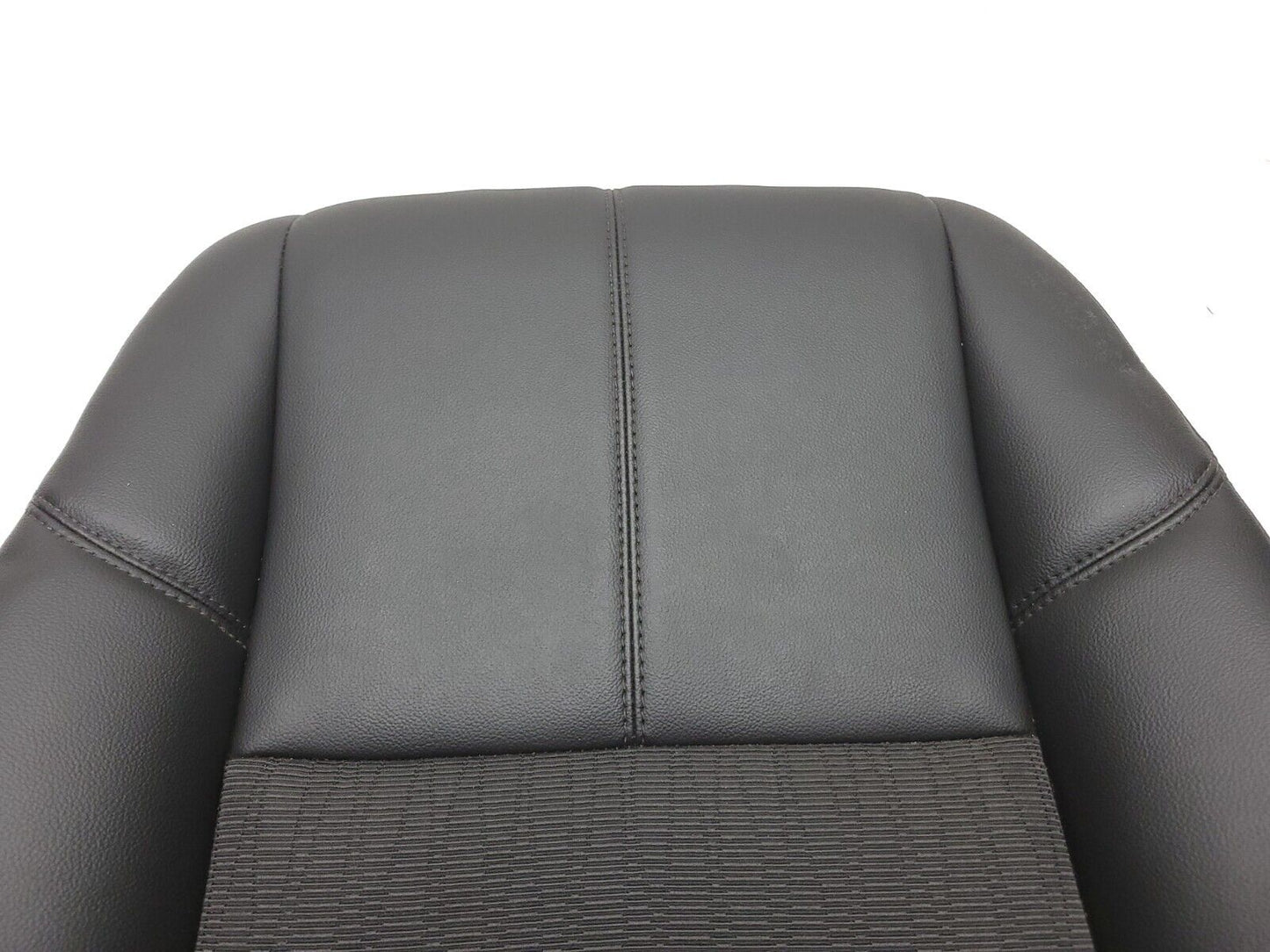 15-18 Chevrolet Impala Front Passenger Seat Upper Cushion OEM