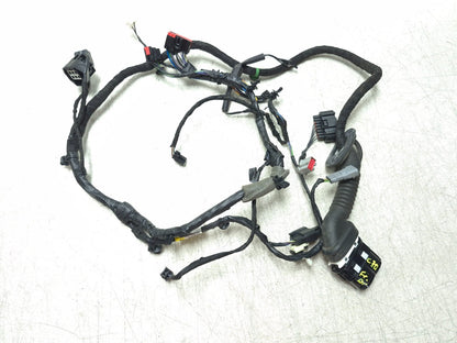 2017 Ford Focus Front Door Wire Harness Left Driver Side OEM