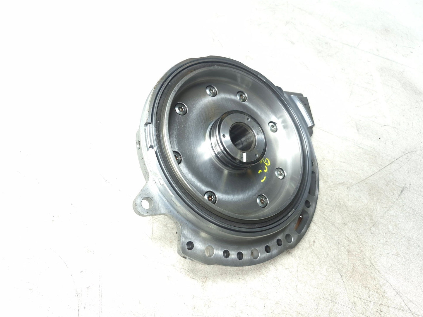 2012 Hyundai Sonata Automatic Transmission Oil Pump OEM
