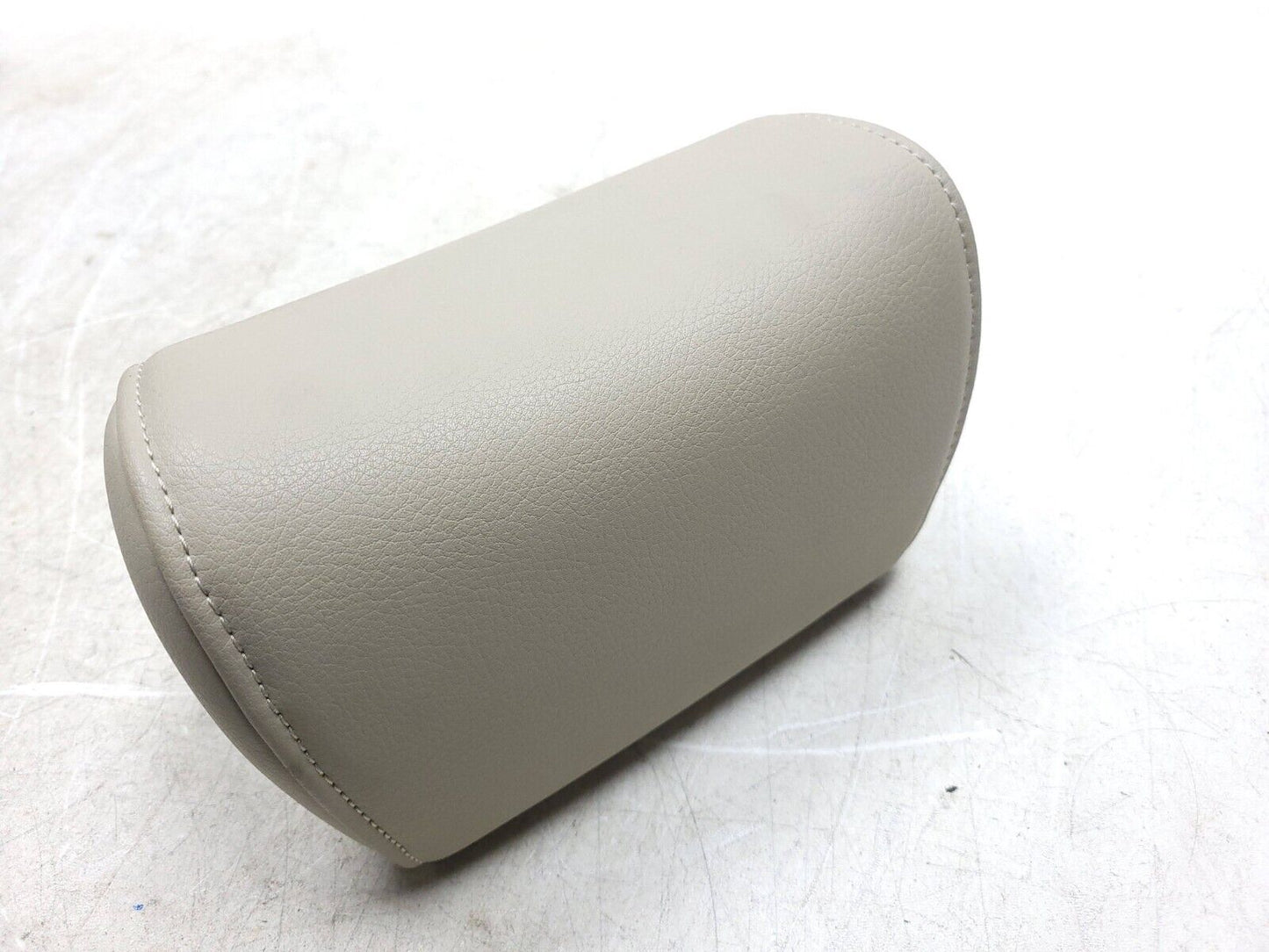 2009 - 2012 Audi A4 Sedan Rear Seat Headrest 3pcs OEM