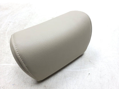 2009 - 2012 Audi A4 Sedan Rear Seat Headrest 3pcs OEM