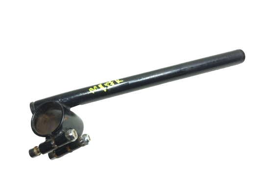 2006 Kawasaki Ninja 250 Ex250 Right Clip On Handlebar OEM