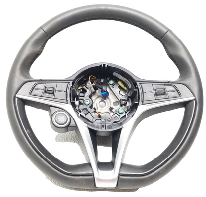 2019 Alfa Romeo Giulia Steering Wheel OEM