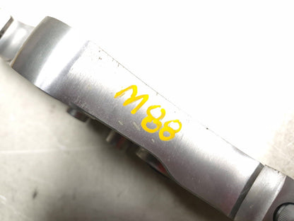 2005 Suzuki Boulevard С50 Front Fork Clamp Upper Triple Tree OEM