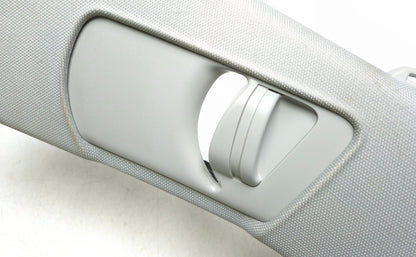 2013 Audi S4 A4 Upper B Pillar Trim Cover Left & Right OEM