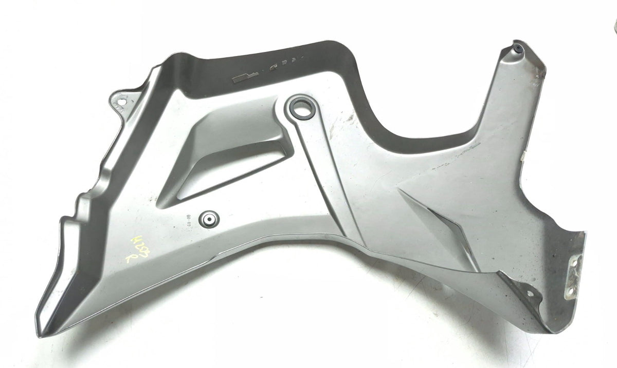 2009 Suzuki Sv650s Right Fairing Cover OEM