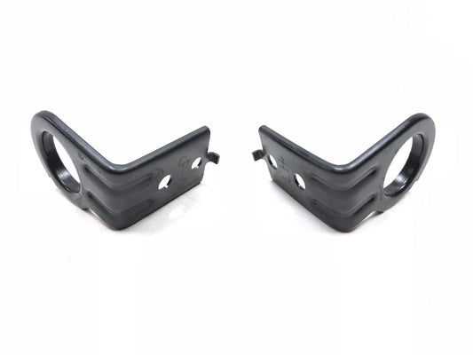 2013 Hyundai Genesis Coupe Upper Radiator Mount Bracket OEM