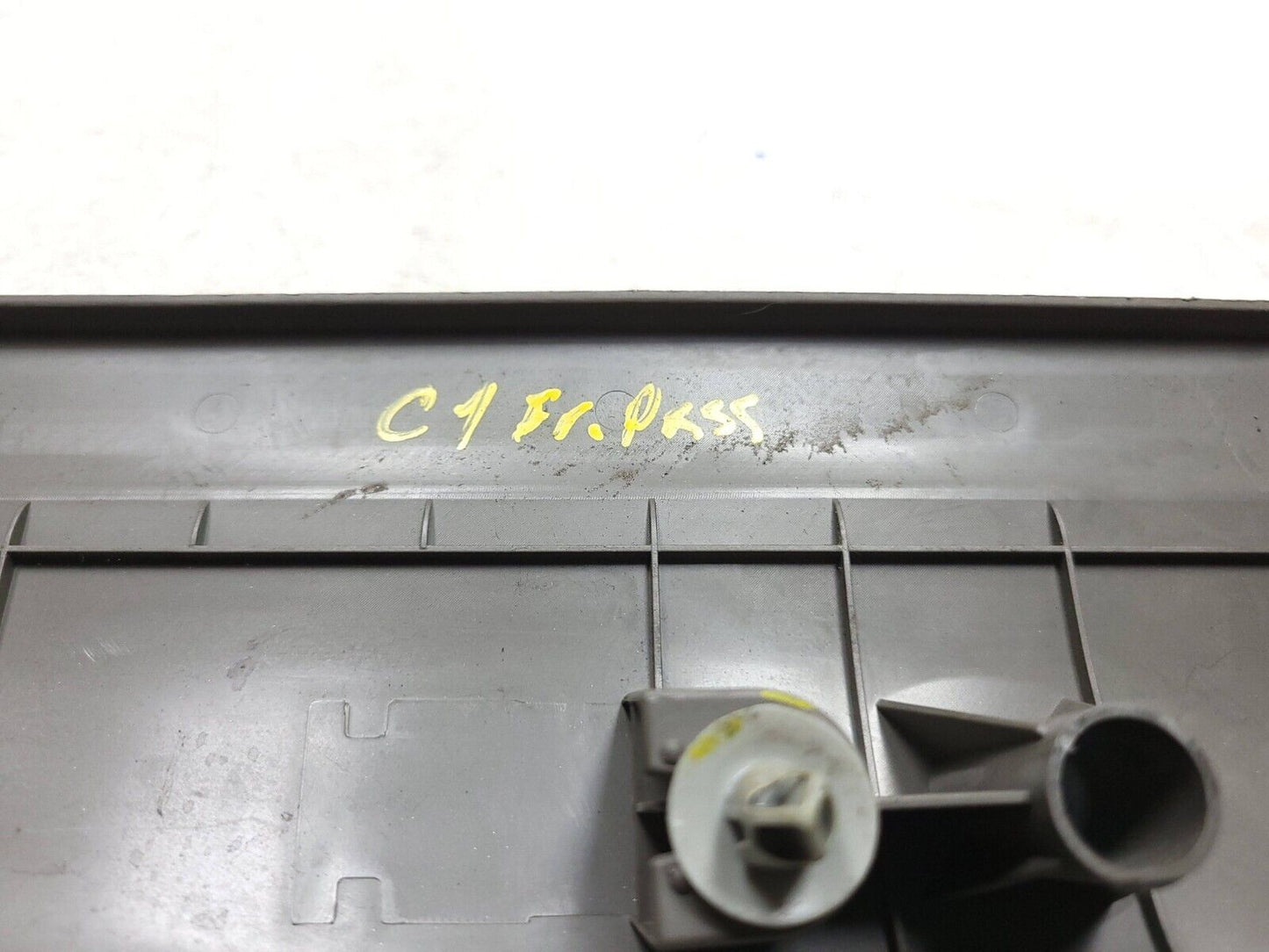 2007 - 2009 Acura Mdx Interior Sill Scuff Trim Cover Pcs 4 OEM