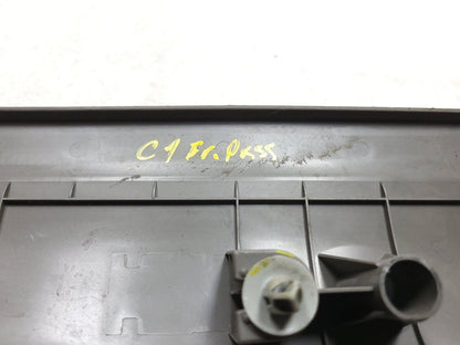 2007 - 2009 Acura Mdx Interior Sill Scuff Trim Cover Pcs 4 OEM