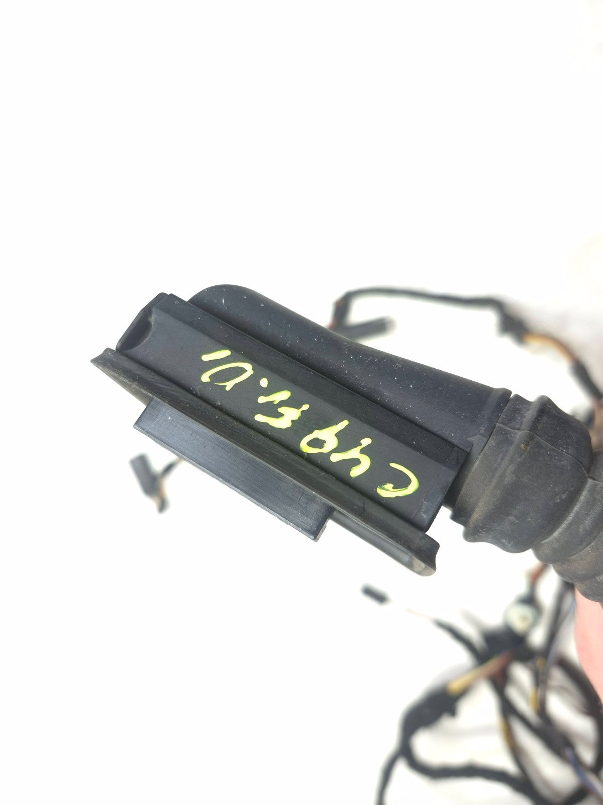 2013 BMW 328i F30 Front Door Wire Harness Driver Side Left OEM