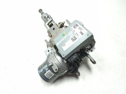 2015 Jeep Renegade Steering Column 68584327aa OEM