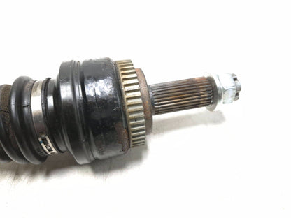 2013 Hyundai Genesis Coupe Axle Shaft Rear Driver Side Left OEM