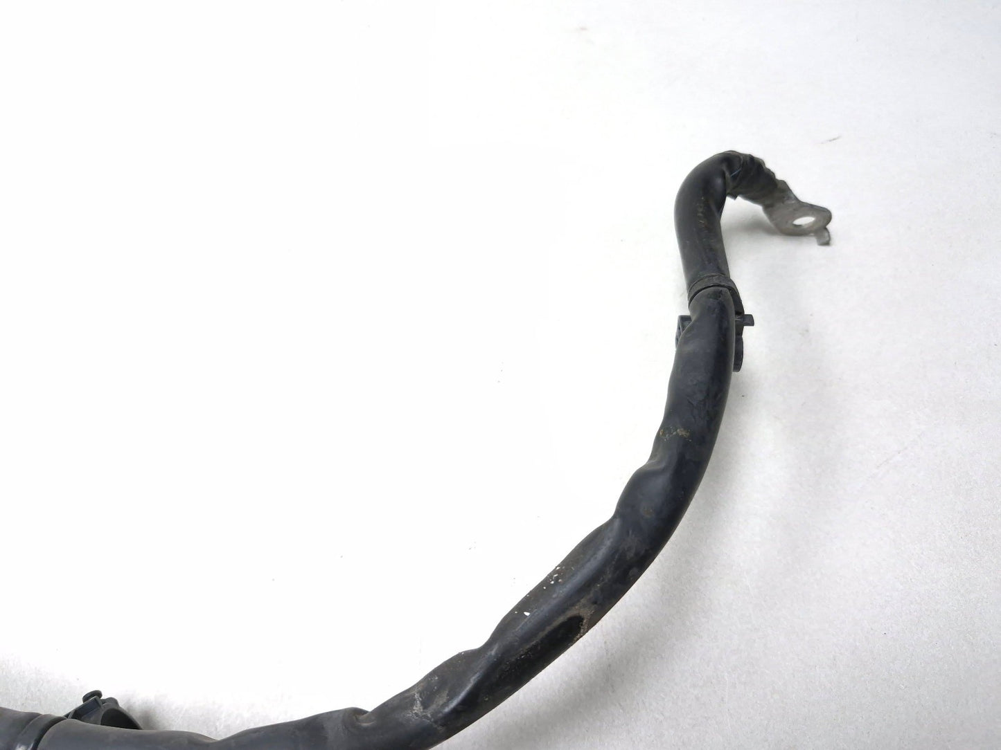 2014 Ford Focus St Ground Negative Wire Harness Cable OEM