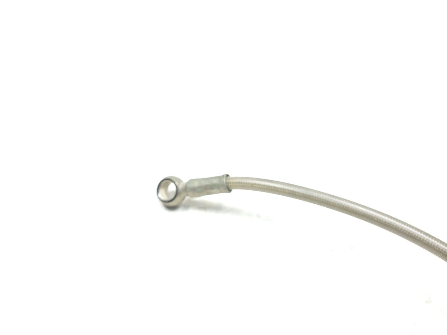 05-08 BMW K1200r K1200 Front & Rear Wheel Brake Caliper Hose Pipe Line  OEM