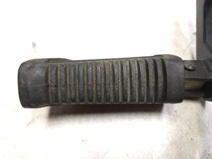 2006 Suzuki Gs 500fk Footrest Front Left OEM