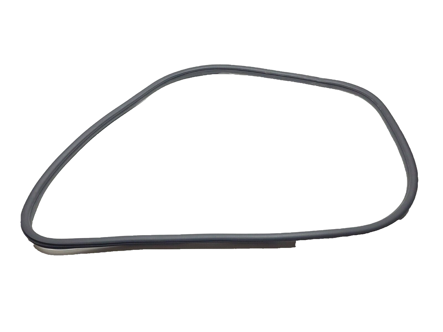 2015-2020 Mercedes C300 W205 Sedan Front Door Weatherstrip Seal Driver Side OEM