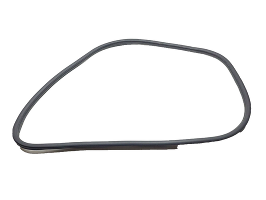2015-2020 Mercedes C300 W205 Sedan Front Door Weatherstrip Seal Driver Side OEM