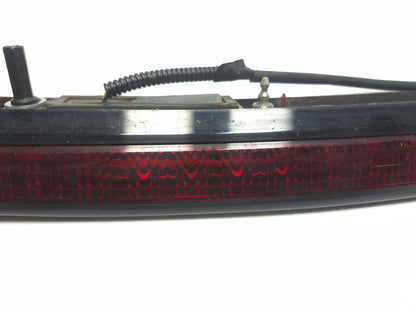 2014 Honda Cr-z Spoiler & Third 3rd Brake Light OEM