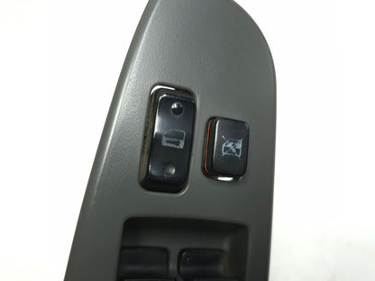 2004 Toyota Tundra Front Door Power Master Window Switch Driver Side OEM
