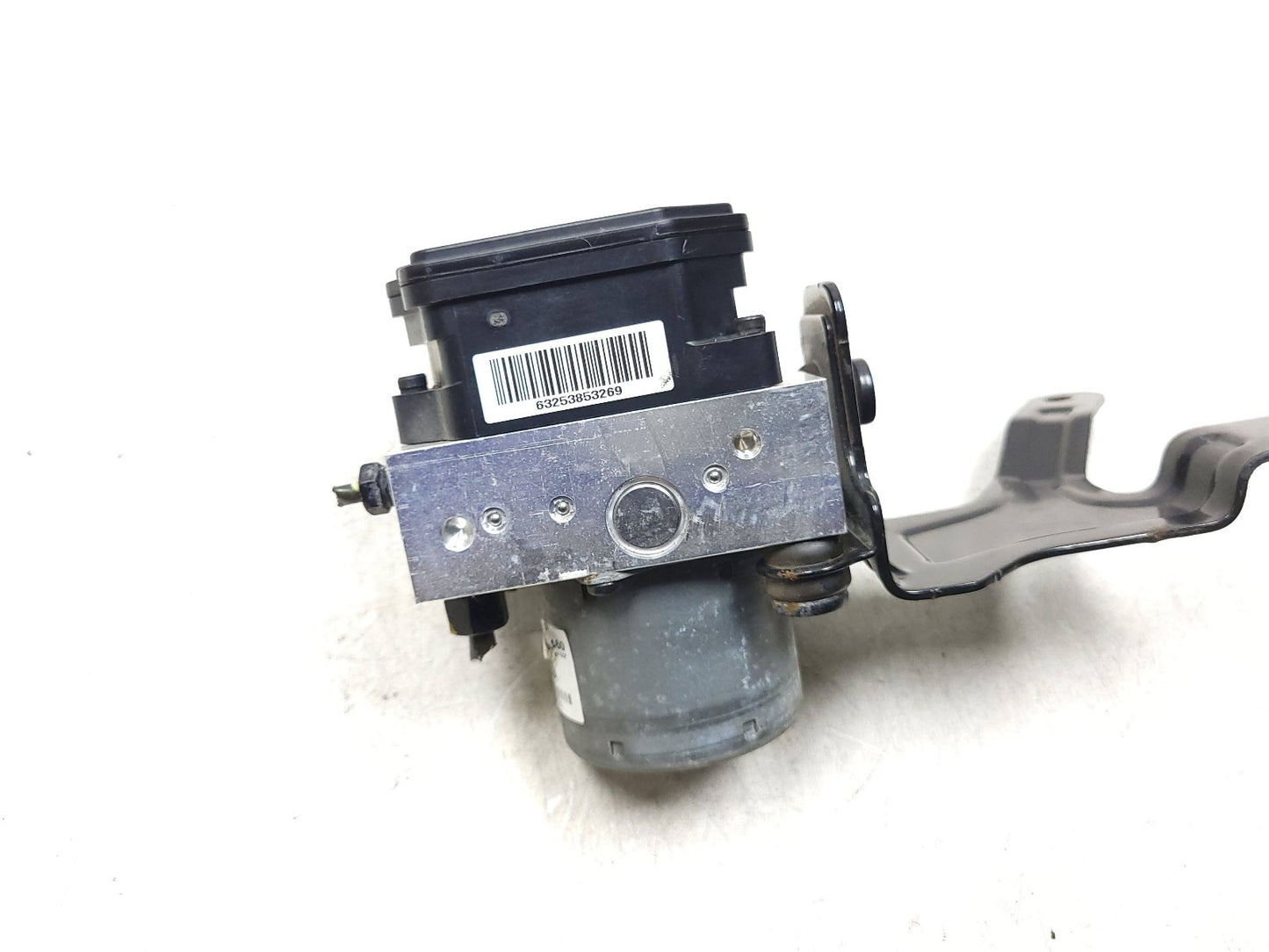 12-17 Hyundai Accent 1.6l At FWD ABS Anti Lock Brake Pump Module OEM