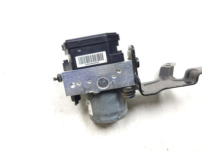 12-17 Hyundai Accent 1.6l At FWD ABS Anti Lock Brake Pump Module OEM