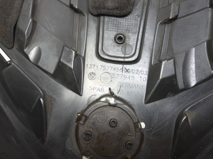 2008 BMW X6 E71 Engine Cover OEM