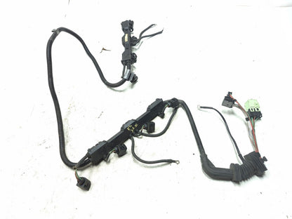 2010 BMW X5 4.8l Ignition Coil Wiring Harness OEM