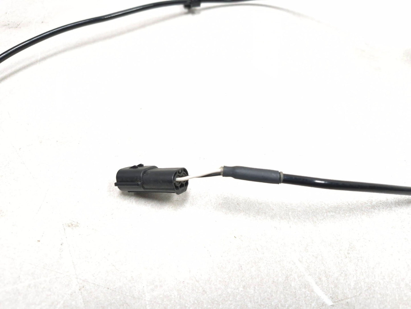 2023 Cf Moto Lifan 300ss Front ABS Speed Sensor OEM