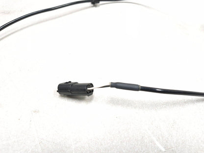 2023 Cf Moto Lifan 300ss Front ABS Speed Sensor OEM